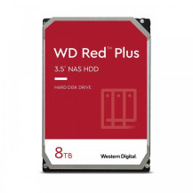 Hard Disk Western Digital Red Plus 3.5" 8 TB